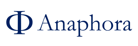 Anaphora Logo
