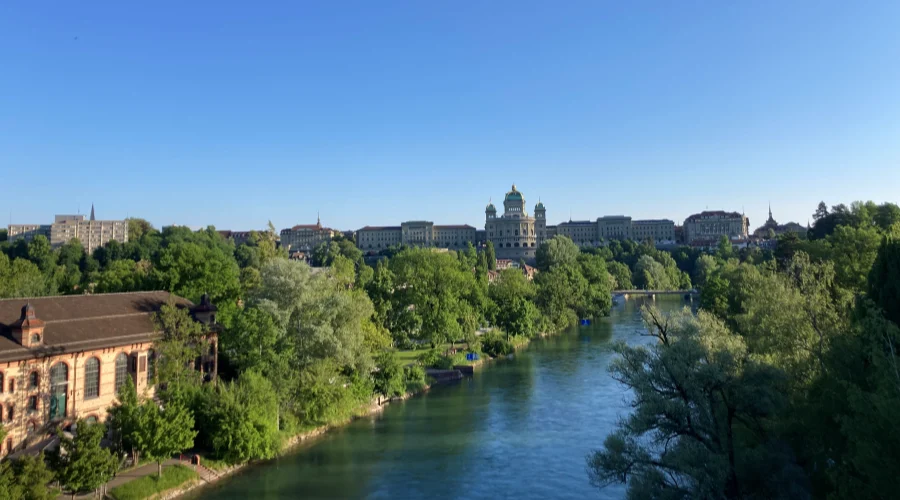 Interkulturelle Kommunikation in der Arbeitsintegration (Bern)