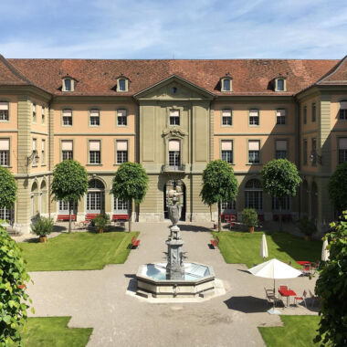 Berner Generationenhaus Seminar – Berichte schreiben in der Arbeitsintegration