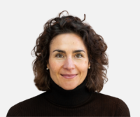 Dr. Danae Perez