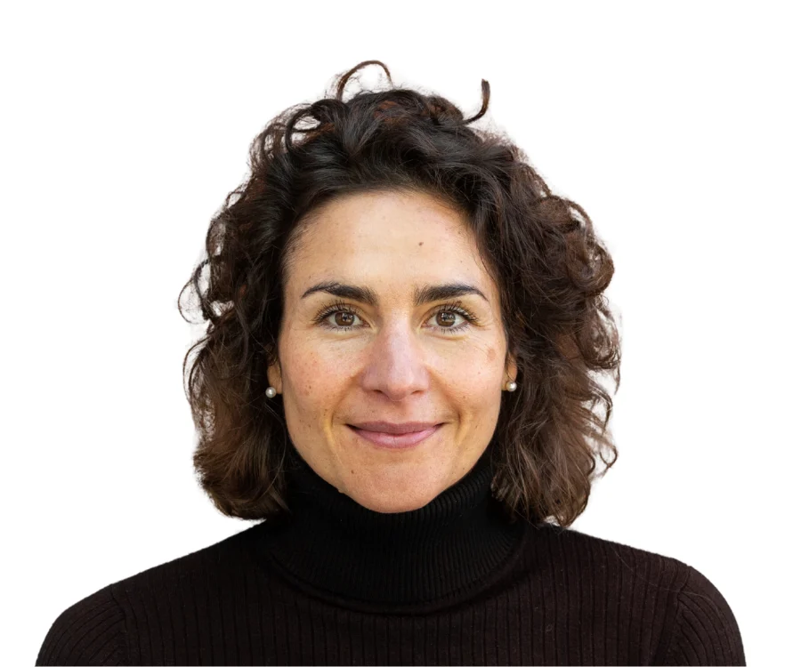 Dr. Danae Perez Inofuentes