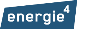 Energiehoch4 AG Logo