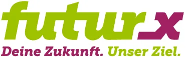 Futurx logo png