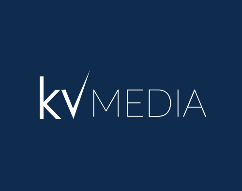 kvmedia logo