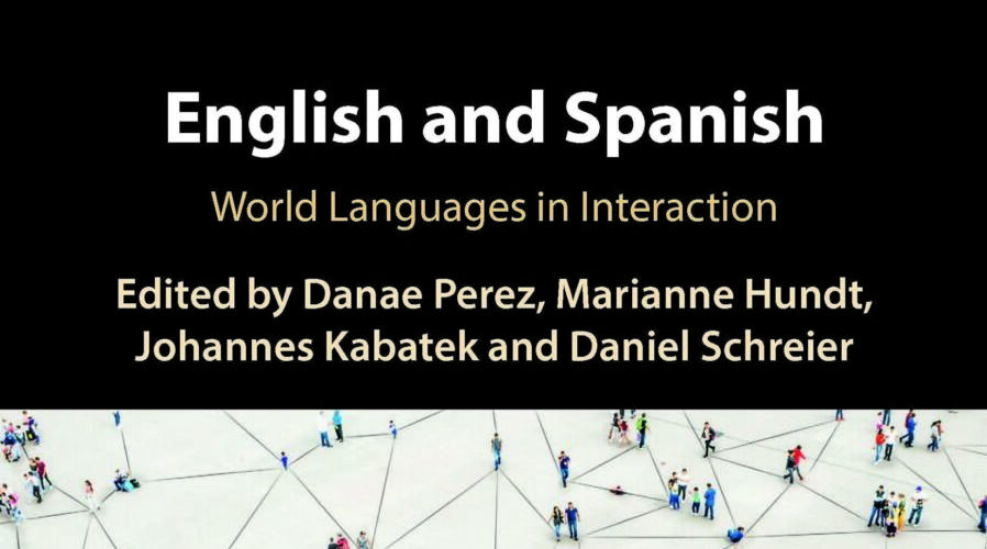 Publikation: Weltsprachen in der Interaktion