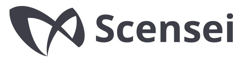 Scensei Logo