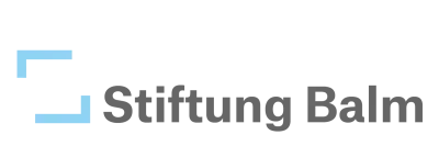 Stiftung Balm Logo png