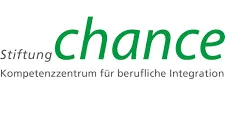 Stiftung Chance Logo png