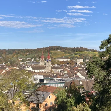 Interkulturelle Kommunikation in der Arbeitsintegration (Winterthur)