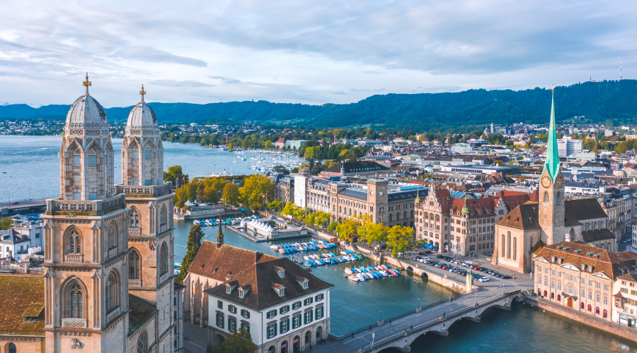 Berichte schreiben in der Arbeitsintegration mit und ohne KI (Zürich)