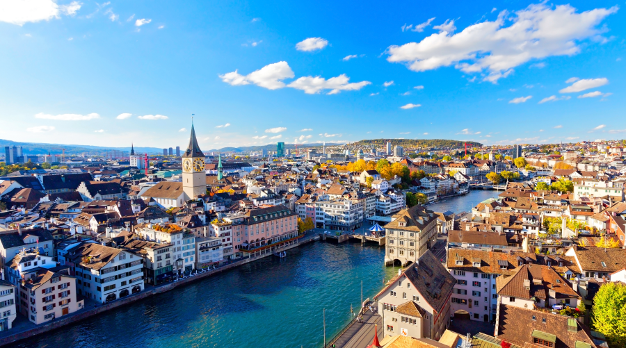 Berichte schreiben im Sozialwesen mit und ohne KI (Zürich)